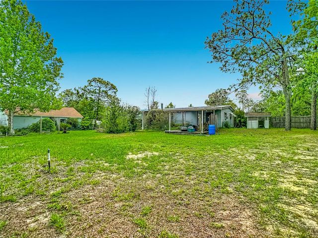 17609 BATHURST AVENUE, Spring Hill, FL 34610