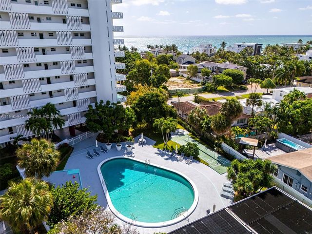 2840 N Ocean Boulevard Blvd 404, Fort Lauderdale, FL 33308
