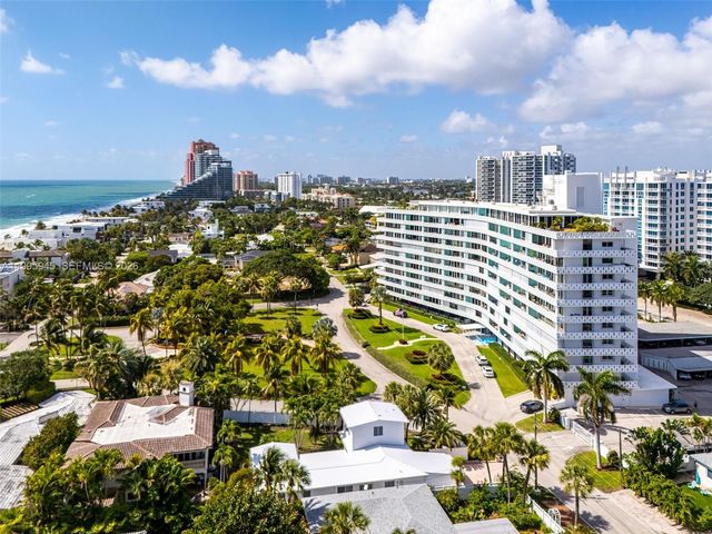 2840 N Ocean Boulevard Blvd 404, Fort Lauderdale, FL 33308