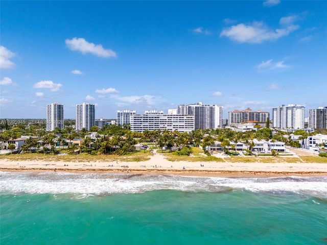 2840 N Ocean Boulevard Blvd 404, Fort Lauderdale, FL 33308