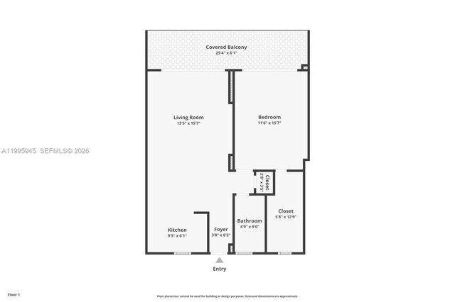 2840 N Ocean Boulevard Blvd 404, Fort Lauderdale, FL 33308