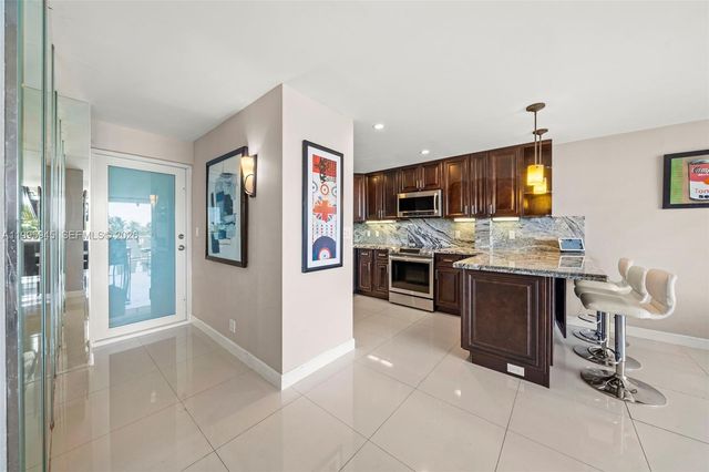 2840 N Ocean Boulevard Blvd 404, Fort Lauderdale, FL 33308