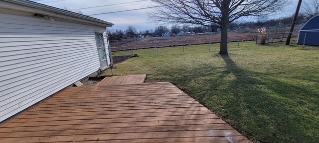 376 Briarwood Drive, Valparaiso, IN 46385