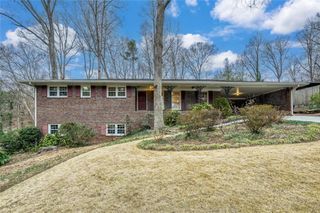 2555 Landeau Circle, Tucker, GA 30084