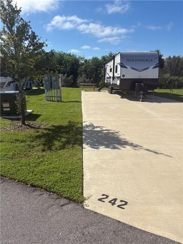242 Horizon RD, Punta Gorda, FL 33982
