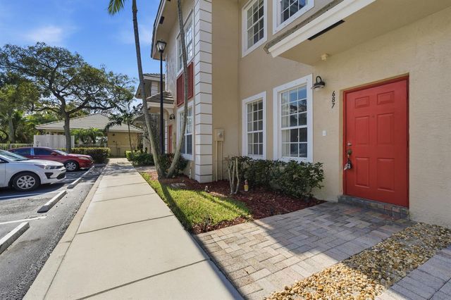 687 NW 42nd Avenue, Plantation, FL 33317