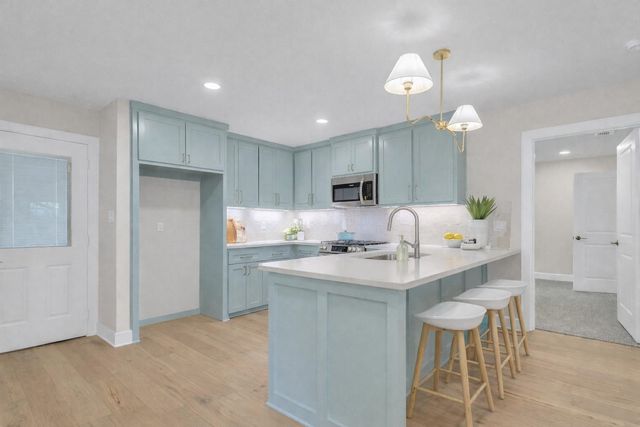 113 W Magnolia St, Troup, TX 75789