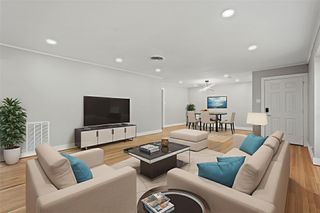 5451 Redstart Street, Houston, TX 77096