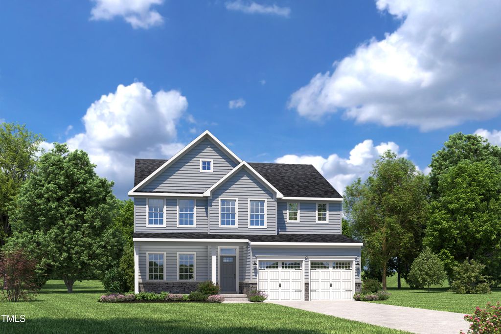 623 Glen Hollow Drive, Raleigh, NC 27604