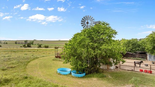 TBD FM 1602, Hico, TX 76457