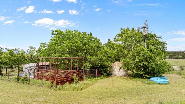 TBD FM 1602, Hico, TX 76457
