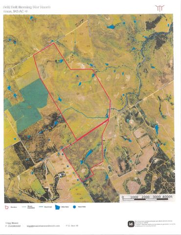 TBD FM 1602, Hico, TX 76457
