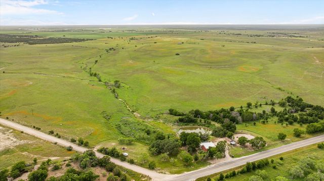 TBD FM 1602, Hico, TX 76457