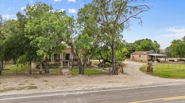 TBD FM 1602, Hico, TX 76457