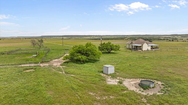 TBD FM 1602, Hico, TX 76457