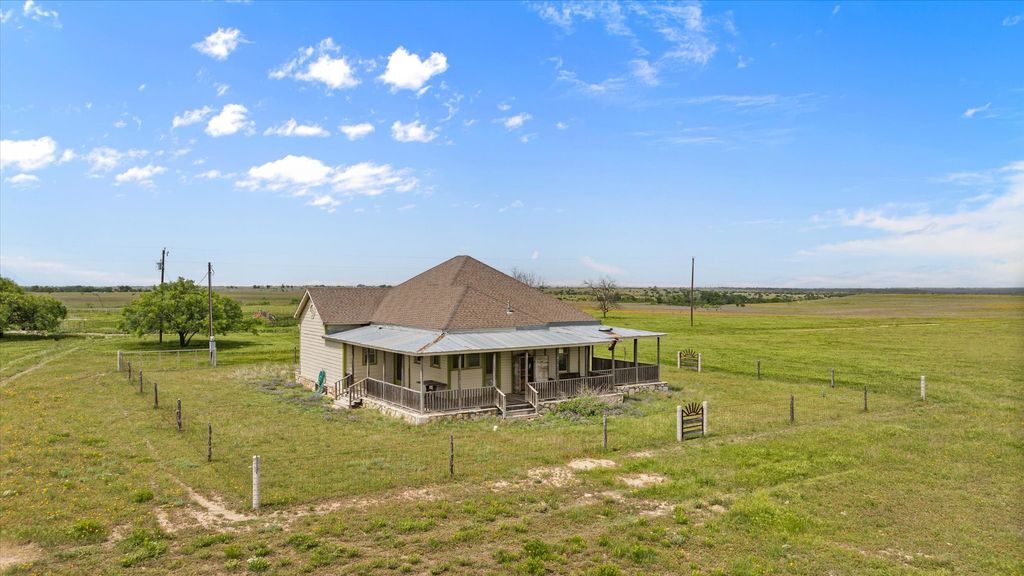 TBD FM 1602, Hico, TX 76457