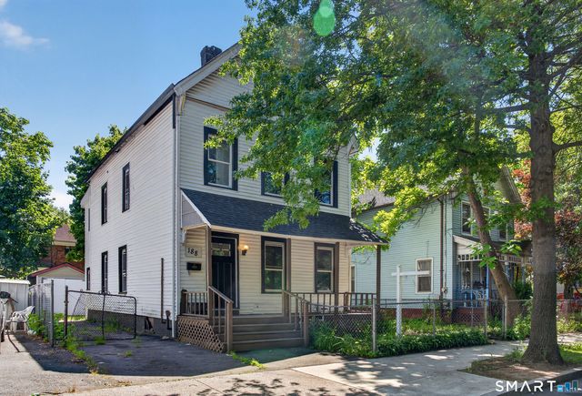 188 Hazel Street, New Haven, CT 06511
