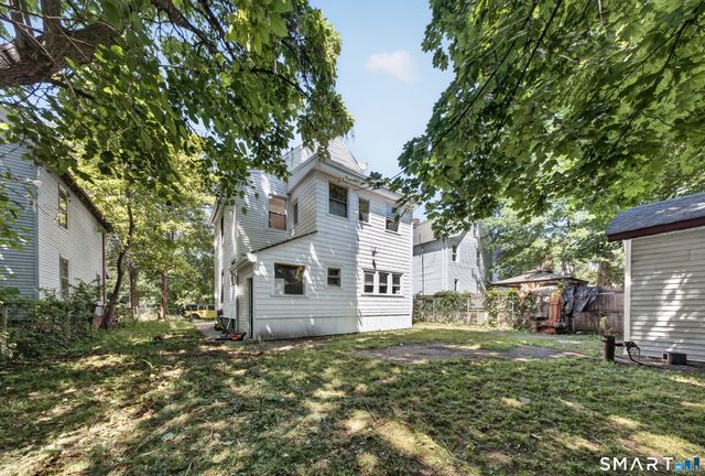 188 Hazel Street, New Haven, CT 06511