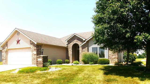 2336 tigers Trail, Decatur, IN 46733