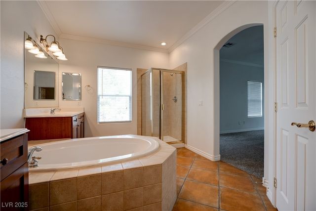 2412 Energized Court, Henderson, NV 89052