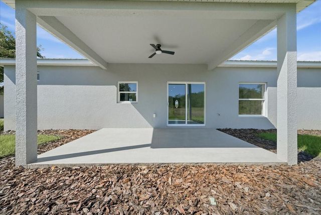 3174 N Sedgewick Road, Avon Park, FL 33825