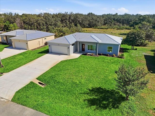 3174 N Sedgewick Road, Avon Park, FL 33825