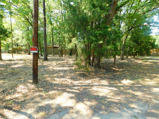 TBD Sherwood Circle, Quinlan, TX 75474