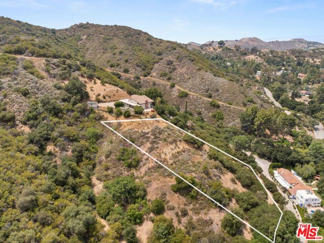 24677 Dry Canyon Cold Creek Road, Calabasas, CA 91302