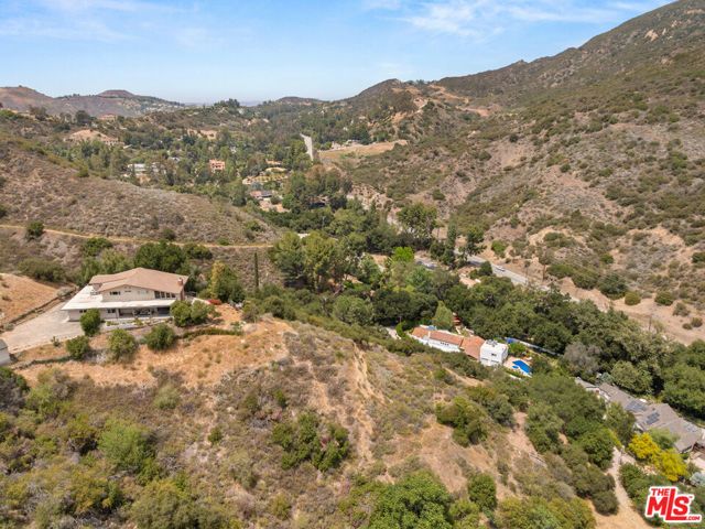 24677 Dry Canyon Cold Creek Road, Calabasas, CA 91302