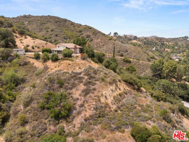 24677 Dry Canyon Cold Creek Road, Calabasas, CA 91302