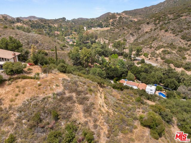 24677 Dry Canyon Cold Creek Road, Calabasas, CA 91302
