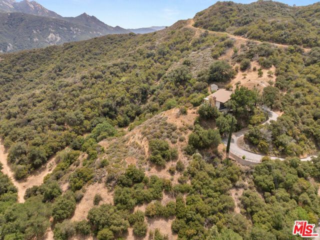 24677 Dry Canyon Cold Creek Road, Calabasas, CA 91302