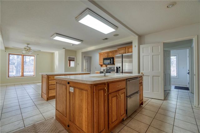 1401 E Oxford Place, Olathe, KS 66062