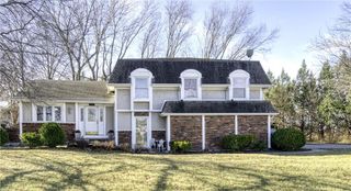 1401 E Oxford Place, Olathe, KS 66062