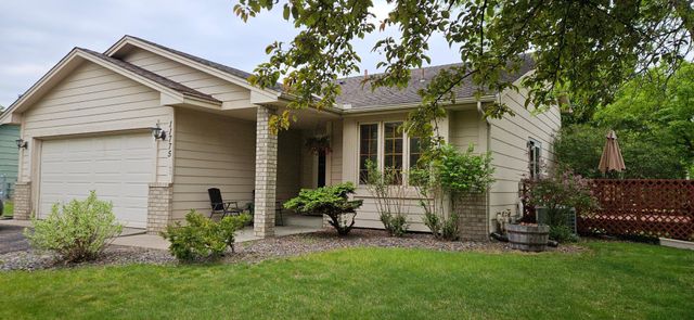 11775 Kerry Street NW, Coon Rapids, MN 55433
