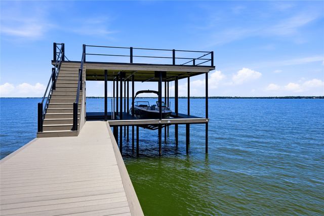 100 Brentwood Estates Drive, Trinidad, TX 75163