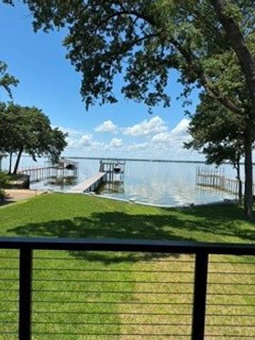 100 Brentwood Estates Drive, Trinidad, TX 75163