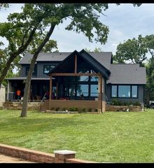100 Brentwood Estates Drive, Trinidad, TX 75163