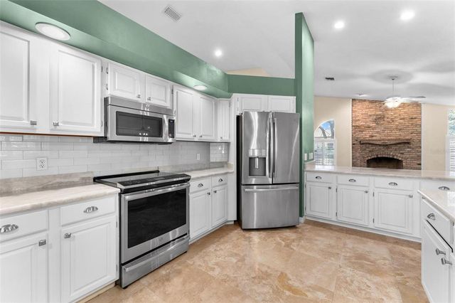 3064 WINDHAM DRIVE, Eustis, FL 32726