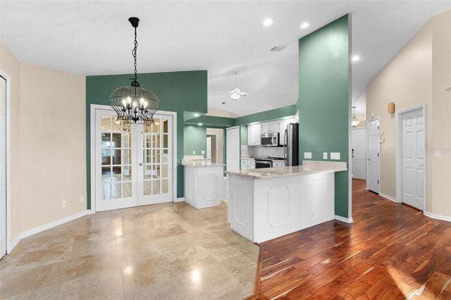 3064 WINDHAM DRIVE, Eustis, FL 32726