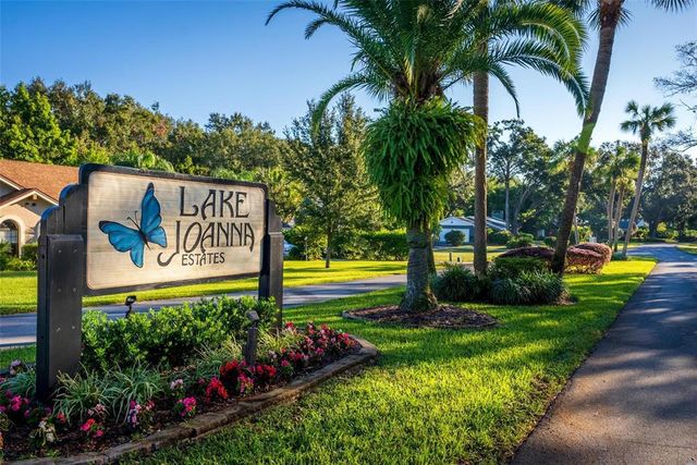 3064 WINDHAM DRIVE, Eustis, FL 32726