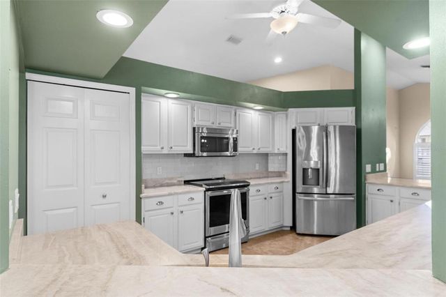 3064 WINDHAM DRIVE, Eustis, FL 32726