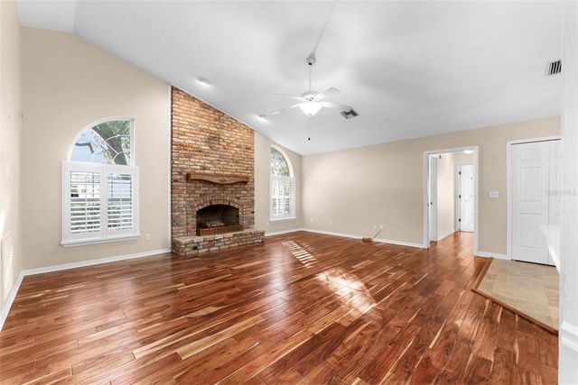 3064 WINDHAM DRIVE, Eustis, FL 32726