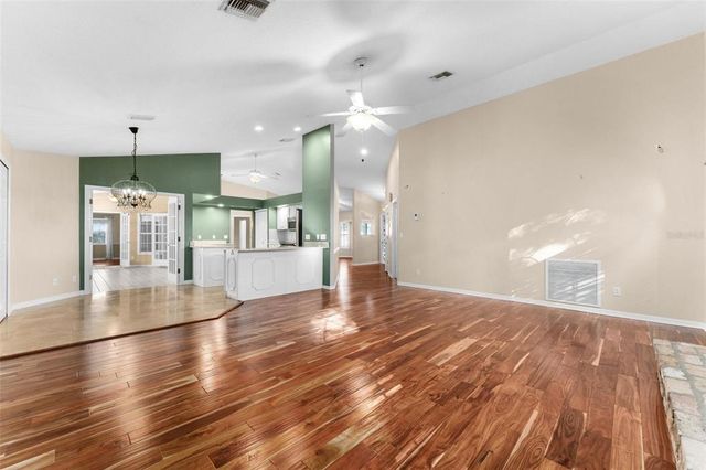 3064 WINDHAM DRIVE, Eustis, FL 32726