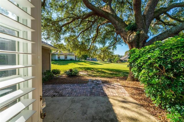 3064 WINDHAM DRIVE, Eustis, FL 32726