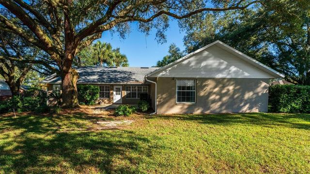 3064 WINDHAM DRIVE, Eustis, FL 32726