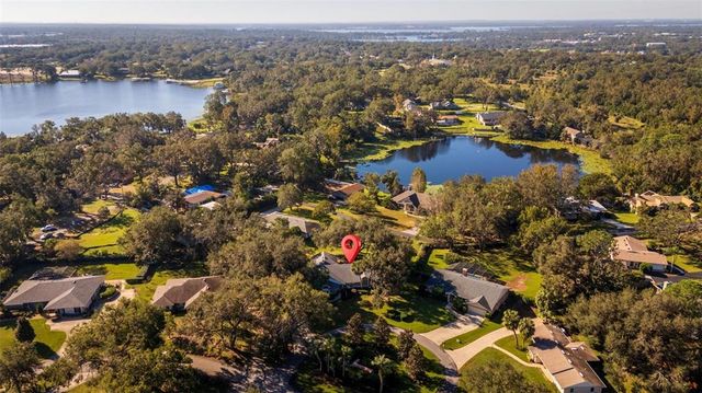 3064 WINDHAM DRIVE, Eustis, FL 32726