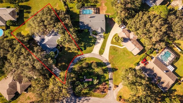 3064 WINDHAM DRIVE, Eustis, FL 32726