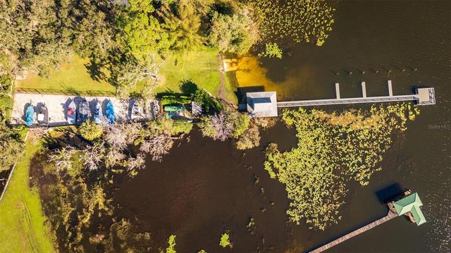 3064 WINDHAM DRIVE, Eustis, FL 32726