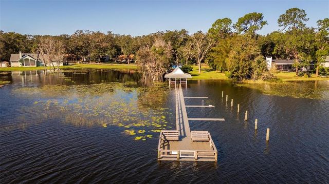 3064 WINDHAM DRIVE, Eustis, FL 32726